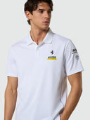 2 | White | coolmax-polo-short-sleeve-493020
