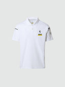 hover | White | coolmax-polo-short-sleeve-493020