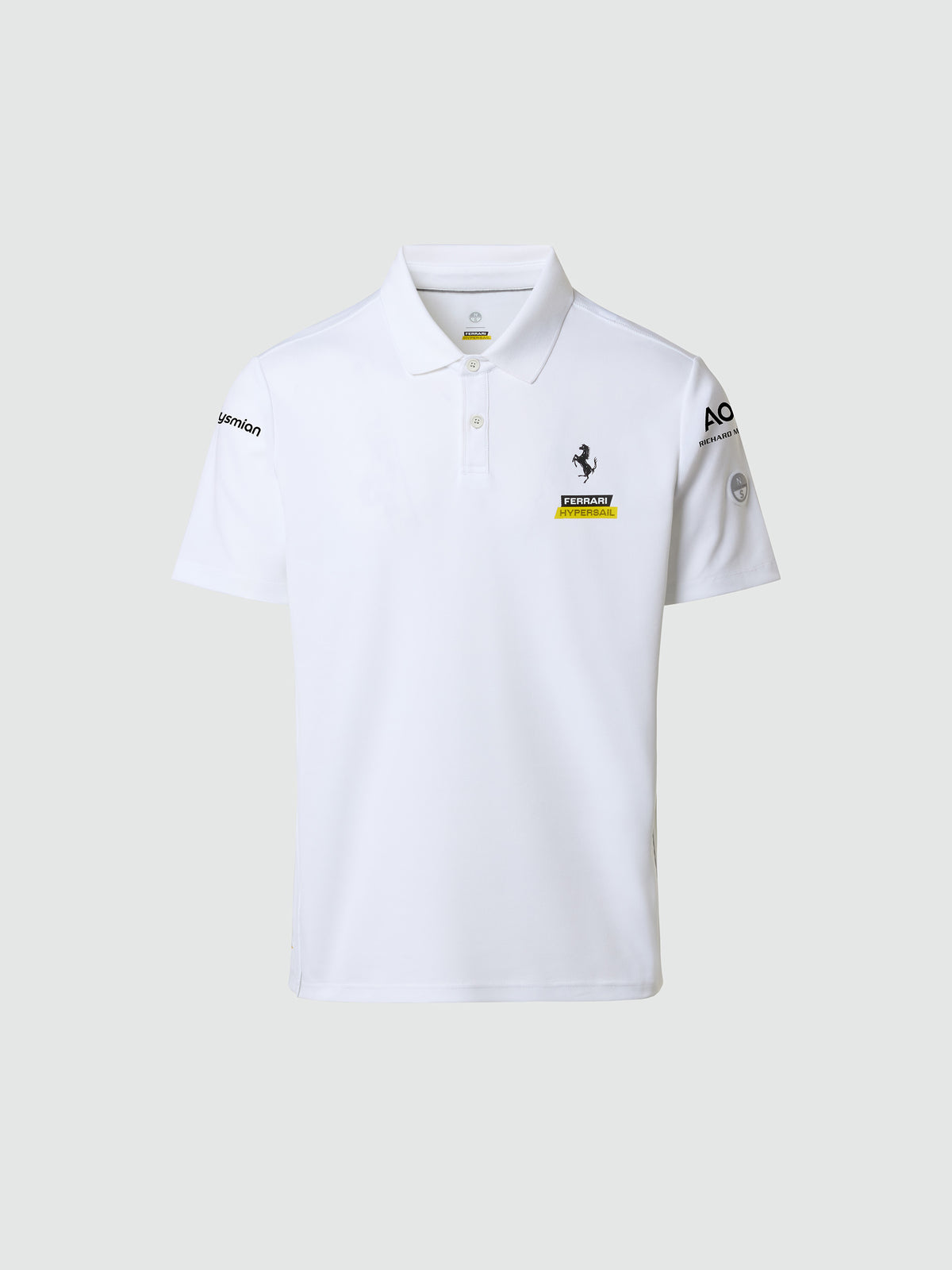 hover | White | coolmax-polo-short-sleeve-493020
