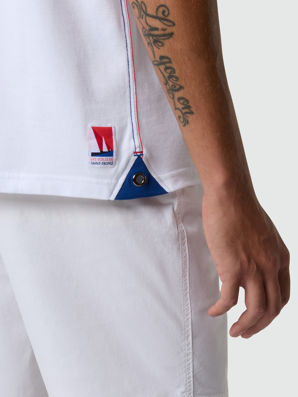 8 | White | ss-event-polo-493044