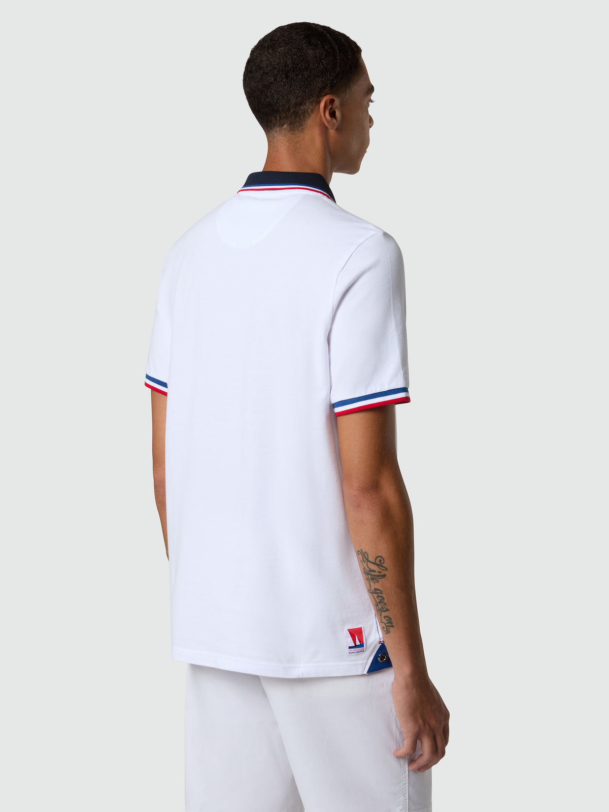 4 | White | ss-event-polo-493044