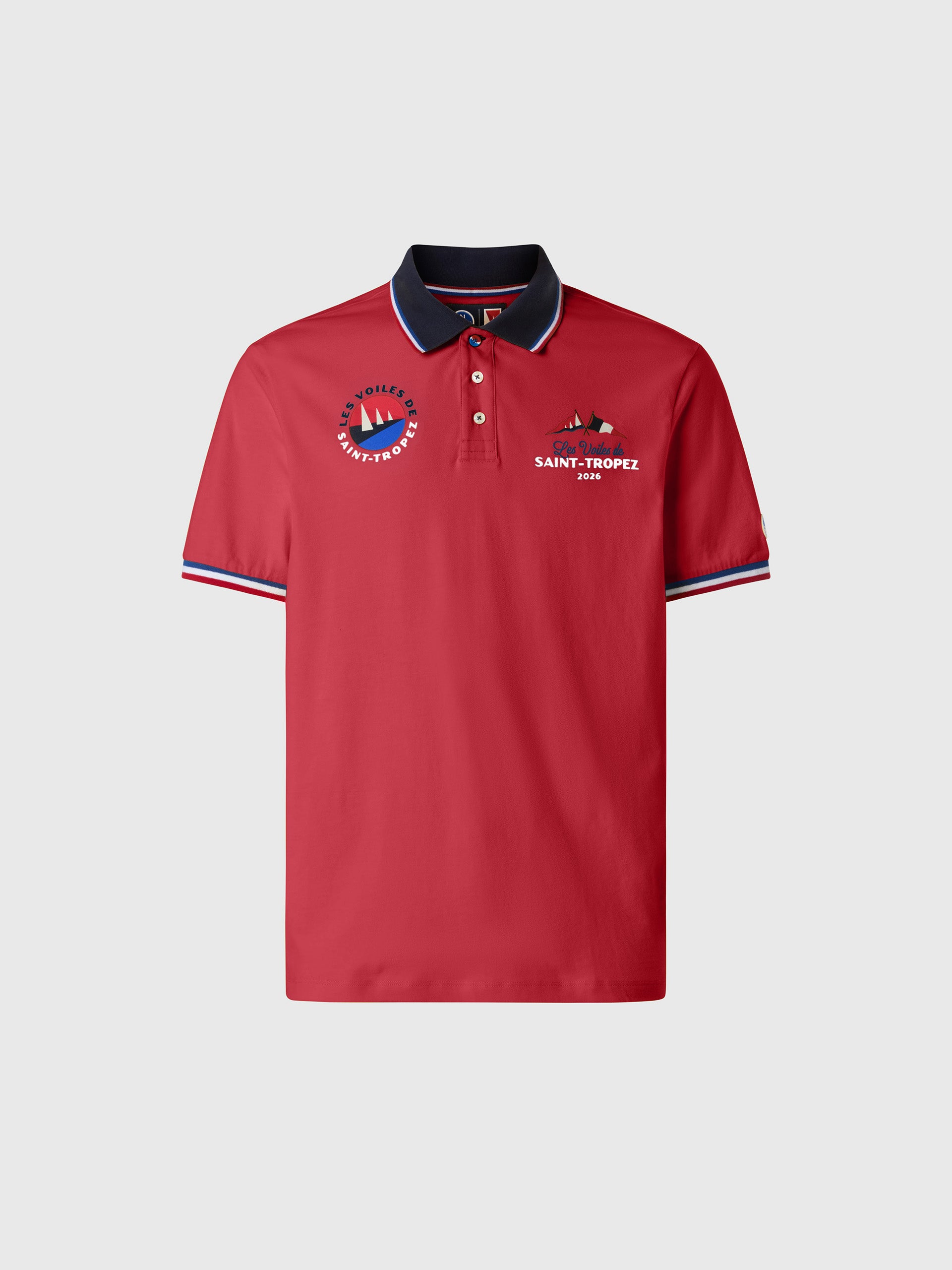 hover | Buganville pink | ss-event-polo-493044