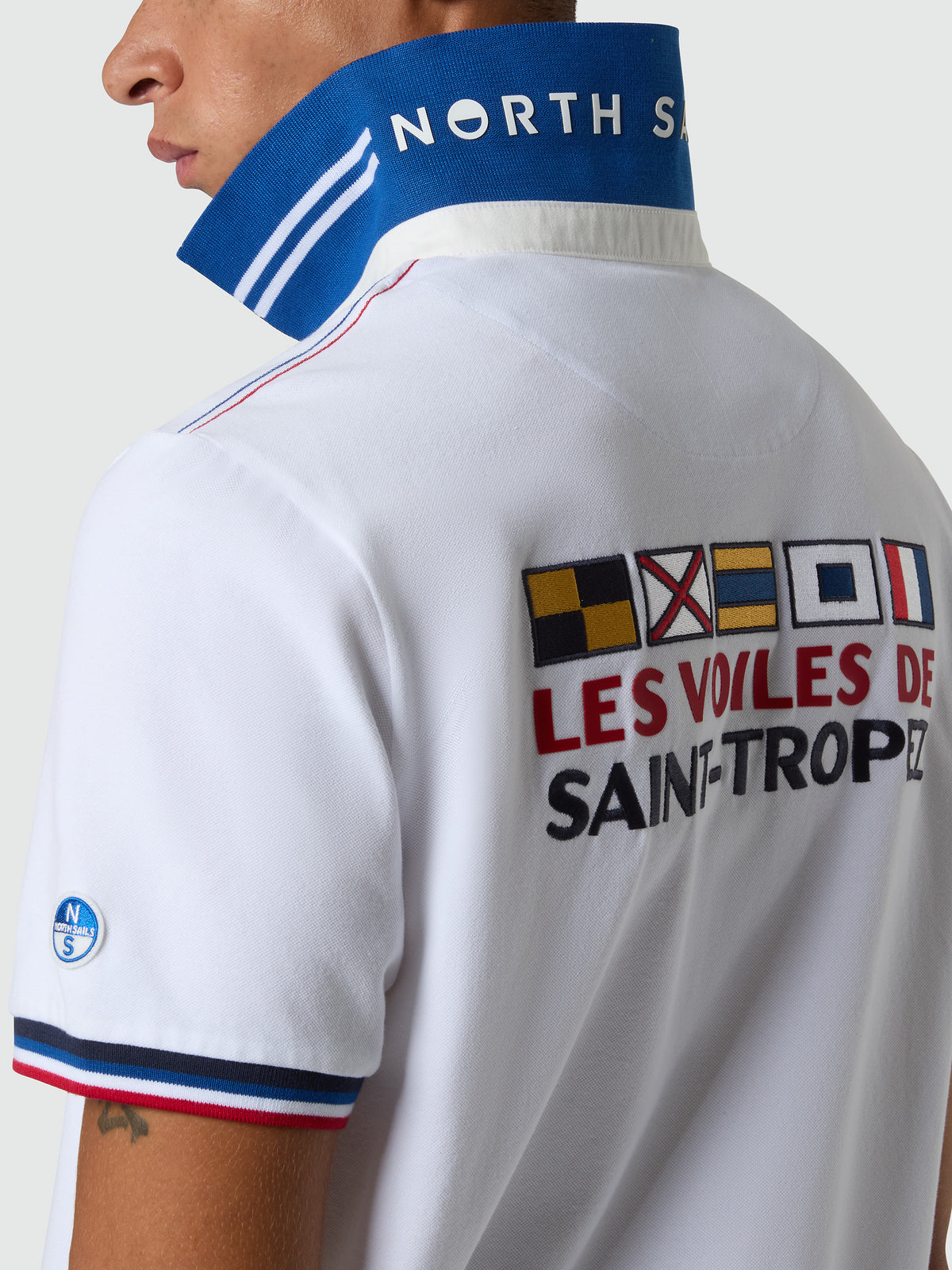6 | White | ss-limited-polo-493045