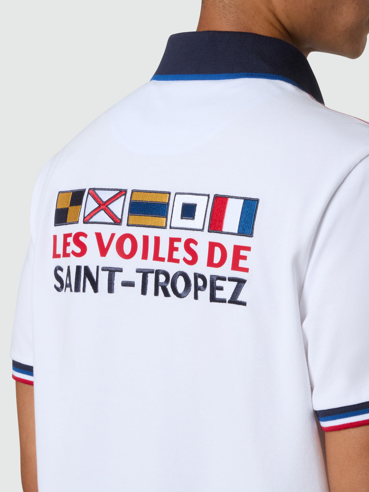 4 | White | ss-limited-polo-493045