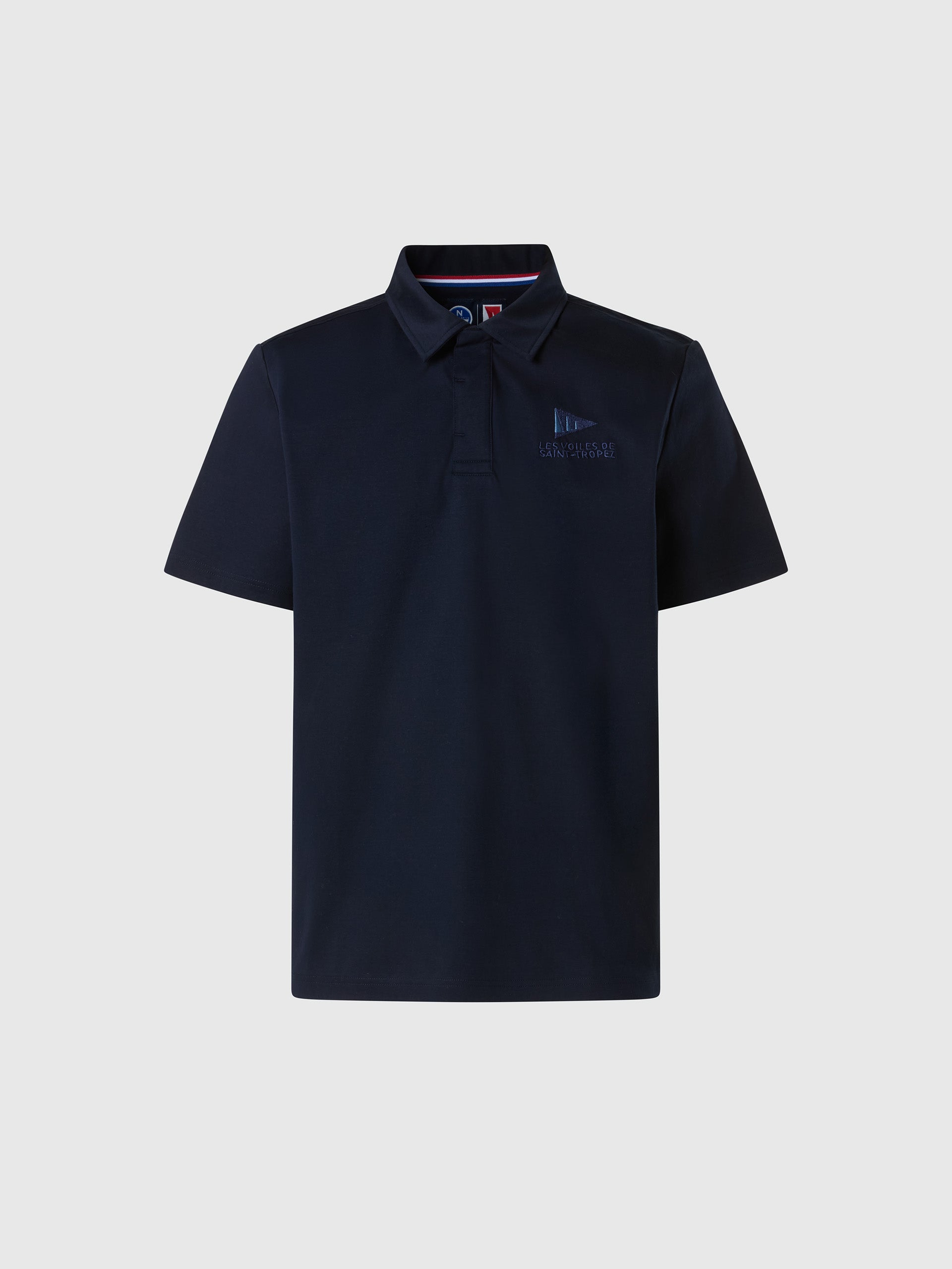 Saint-Tropez heavy piqué polo shirt | North Sails