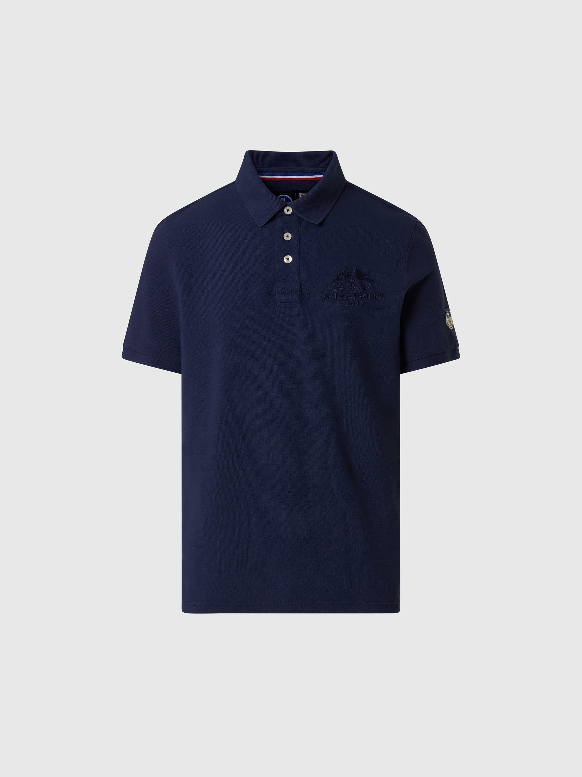 hover | Naval academy | polo-short-sleeve-493048