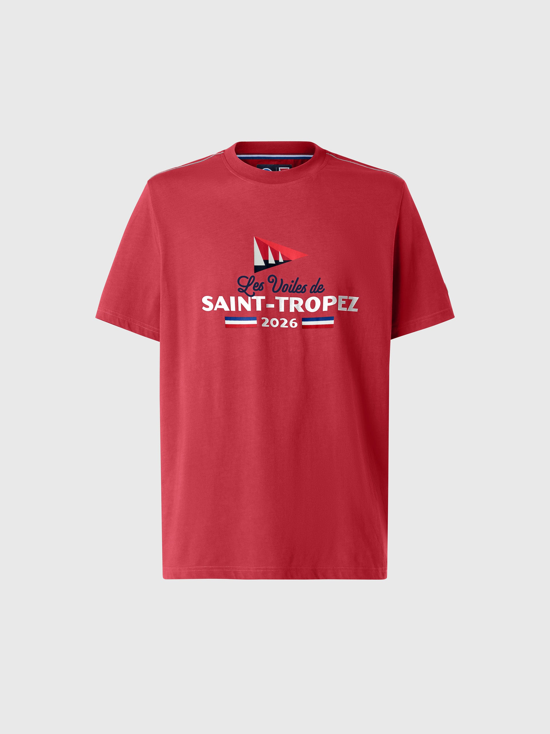 hover | Buganville pink | t-shirt-ss-event-495012
