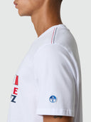 7 | White | t-shirt-short-sleeve-495013