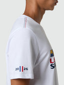 8 | White | t-shirt-short-sleeve-495013