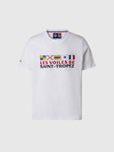 hover | White | t-shirt-short-sleeve-495013