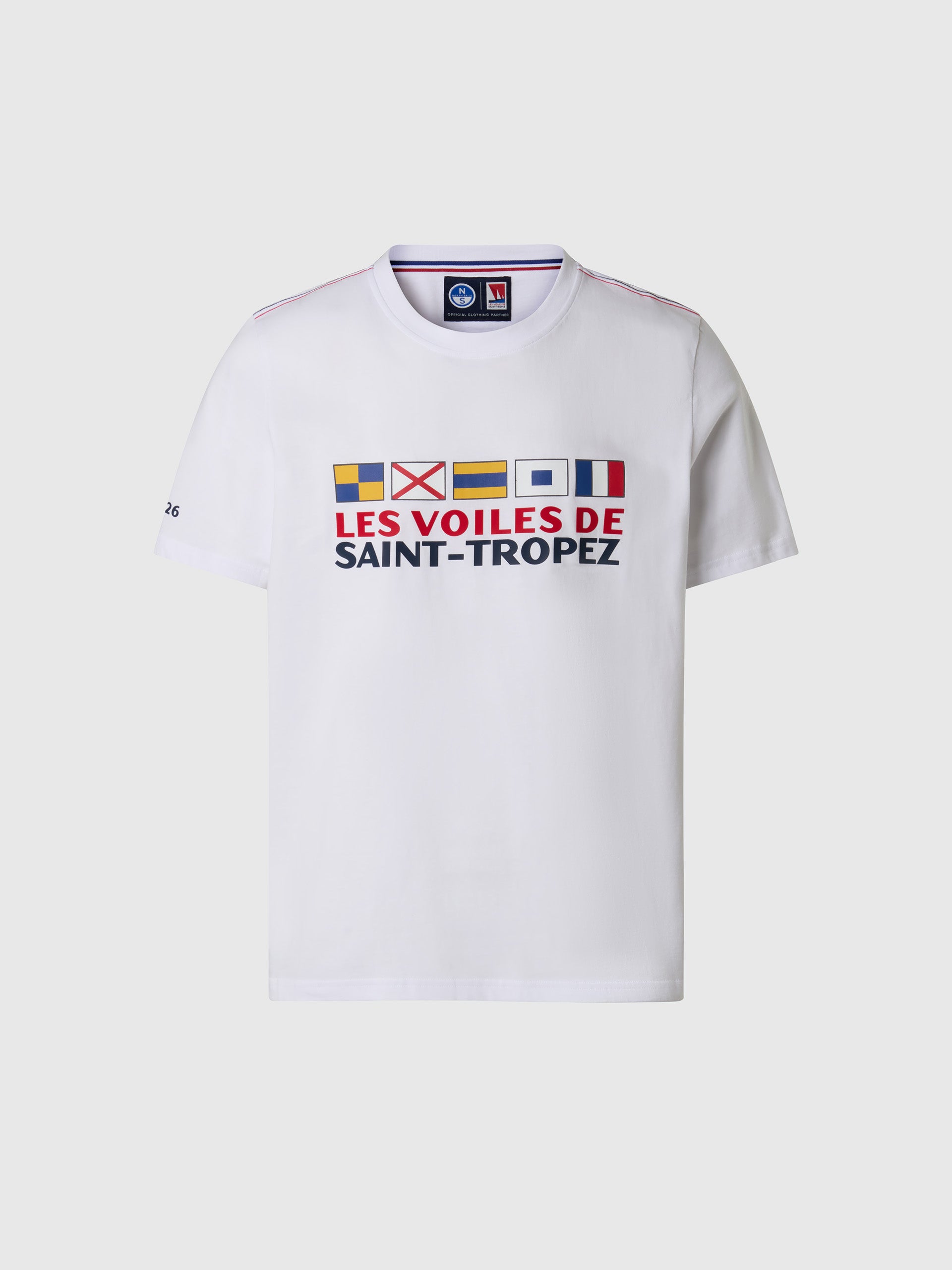 hover | White | t-shirt-short-sleeve-495013