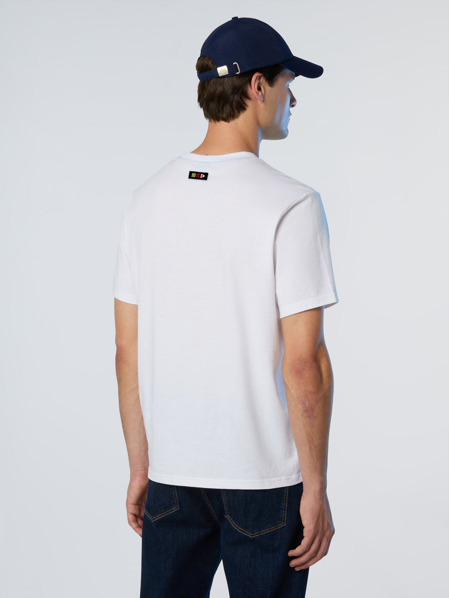 t-shirt-short-sleeve-495032