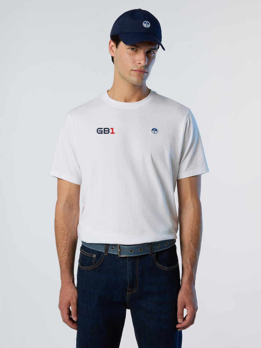 t-shirt-short-sleeve-495032