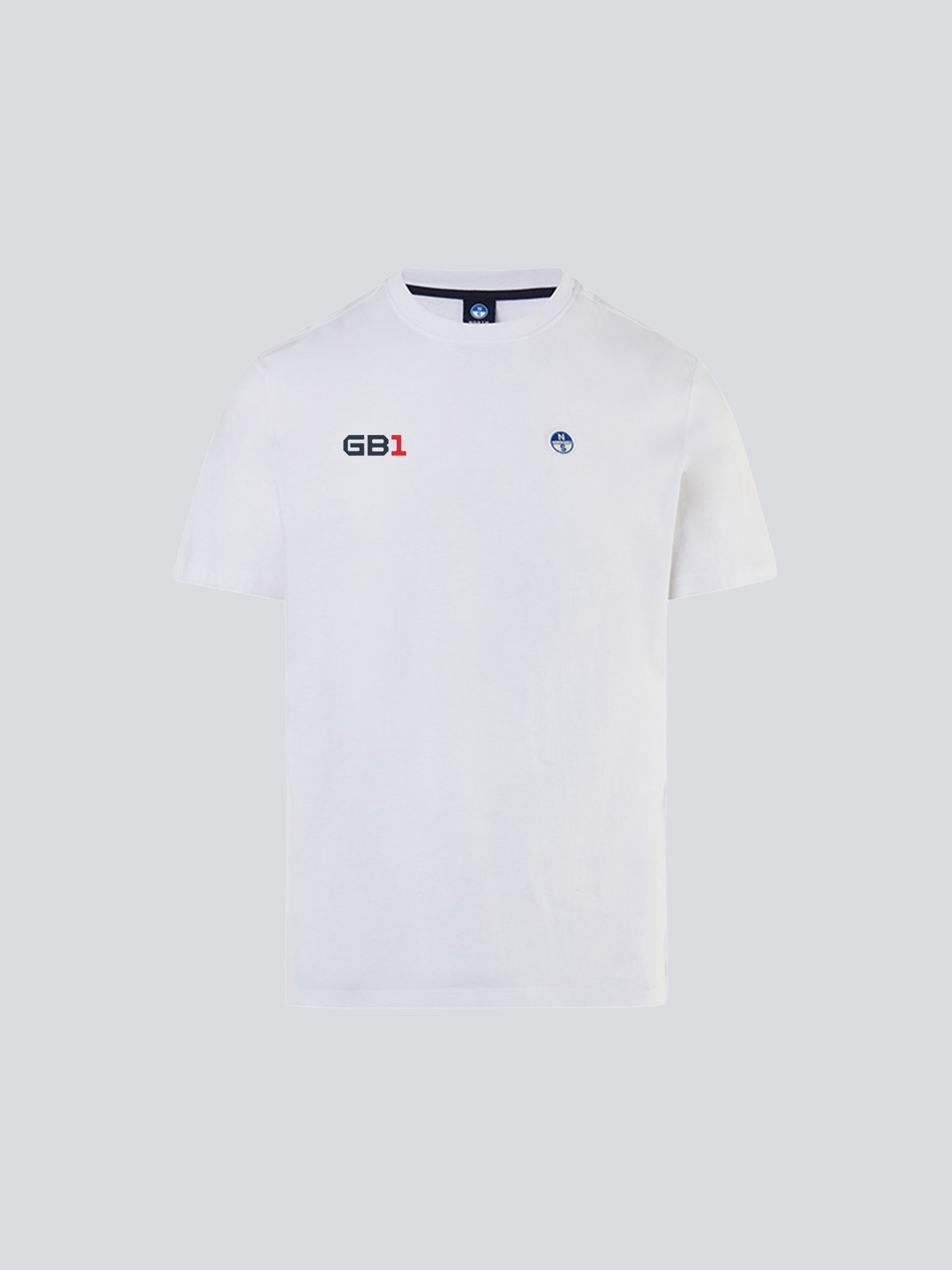 hover | White | t-shirt-short-sleeve-495032