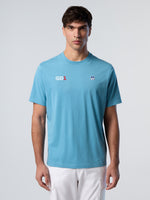 t-shirt-short-sleeve-495032