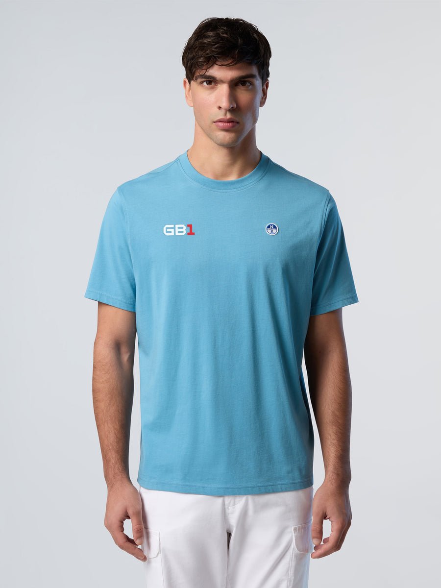 t-shirt-short-sleeve-495032