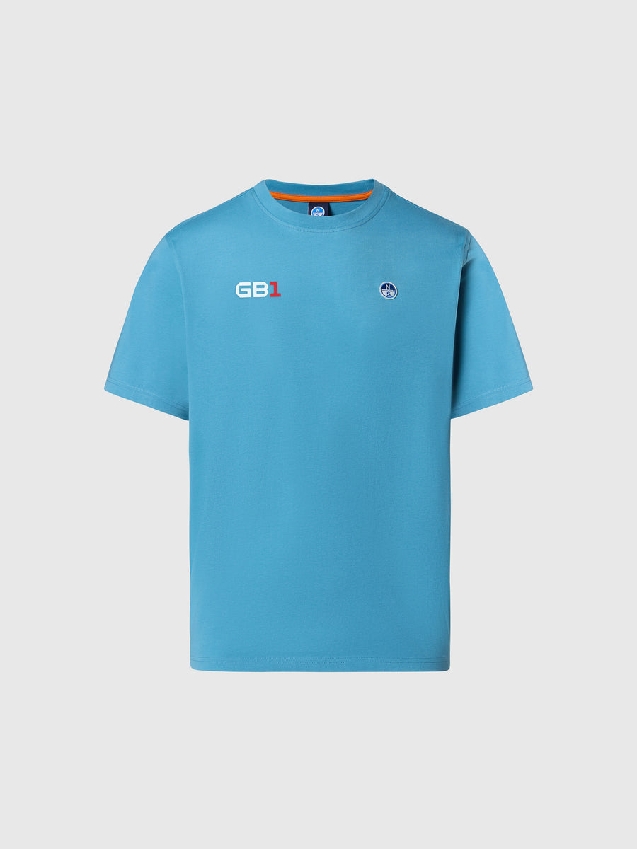 t-shirt-short-sleeve-495032