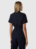 4 | Dark blue navy | vest-500002