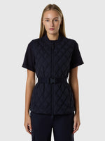 3 | Dark blue navy | vest-500002