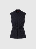hover | Dark blue navy | vest-500002