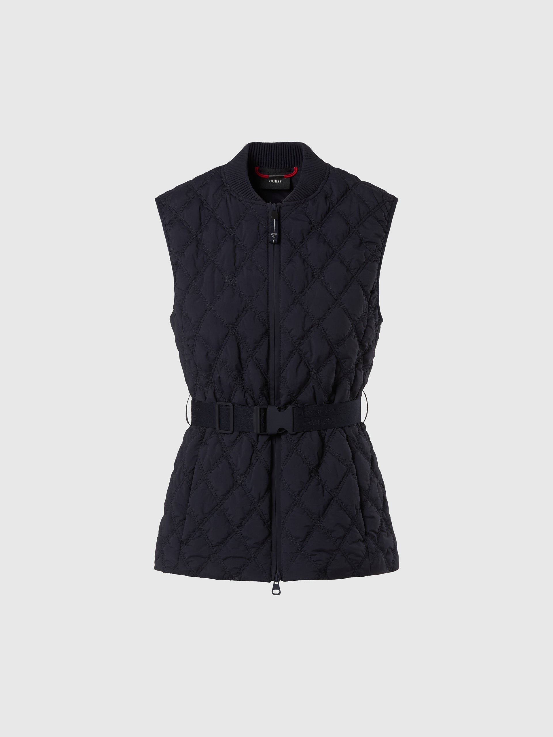 hover | Dark blue navy | vest-500002