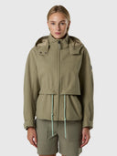 1 | Mossy green |short-jacket-500003