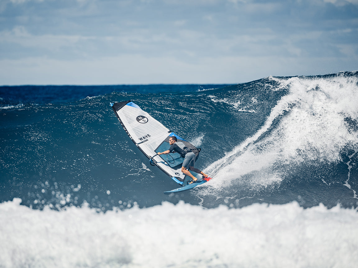 North Wave 2024 | North Sails