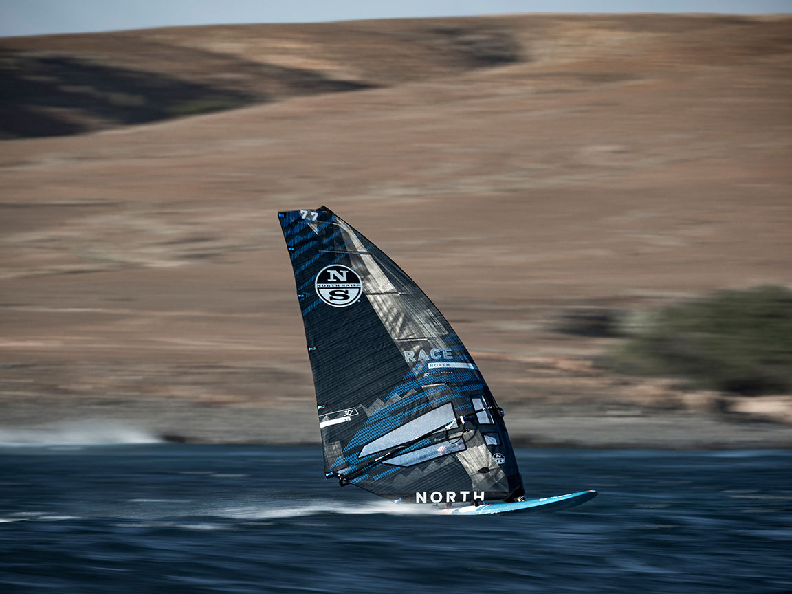 NORTHSAIL ウィンドサーフィン マスト 210+210 SDM 【公式通販】