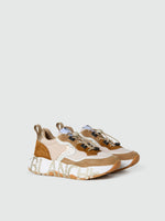 Voile Blanche X North Sails Club 105 Sneaker