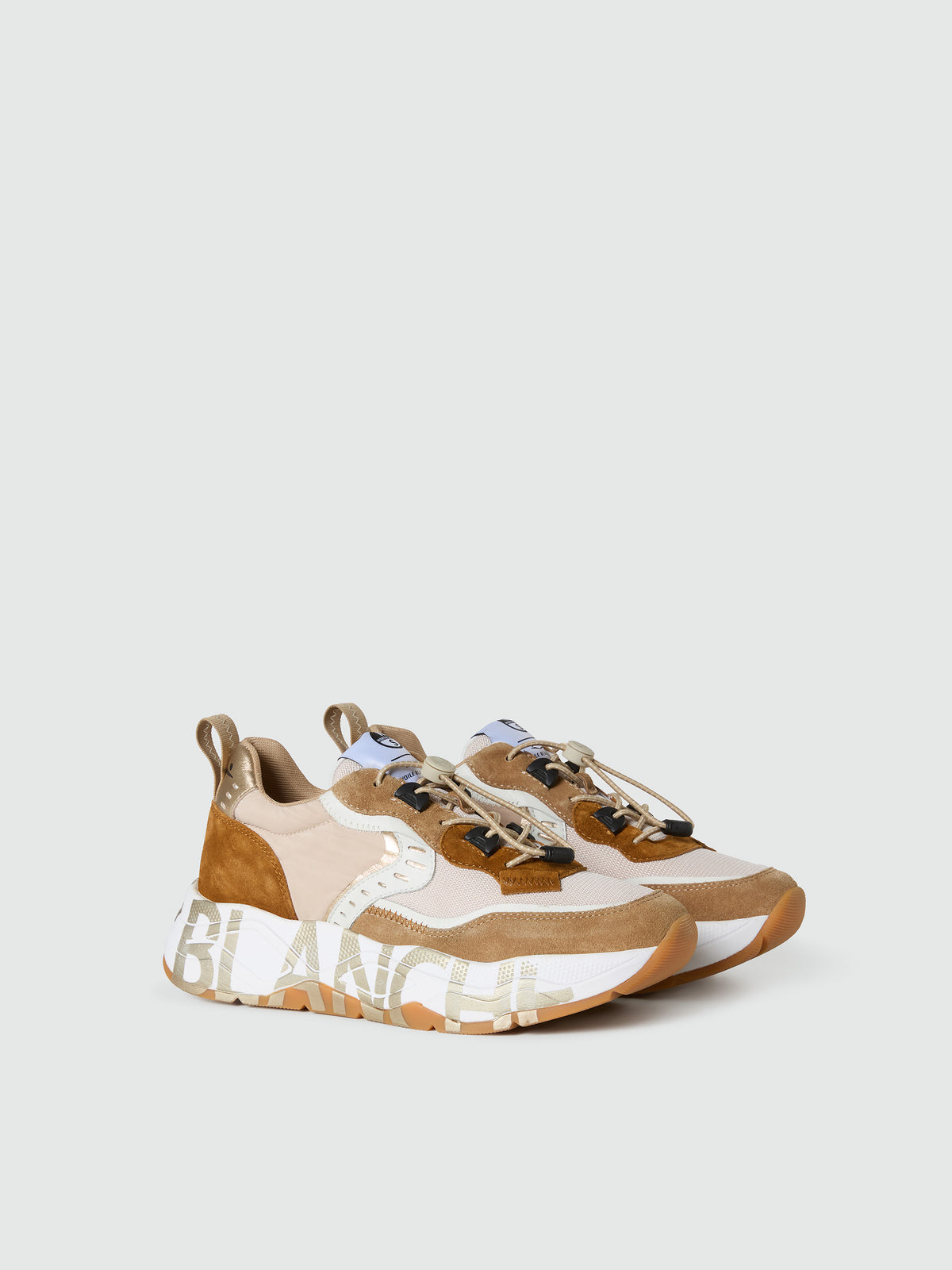Voile Blanche X North Sails Club 105 Sneaker