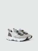 Voile Blanche X North Sails Club 105 Sneaker
