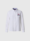 hover | White | shirt-long-sleeve-560001