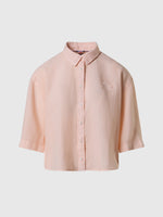 hover | Coral pink | shirt-short-sleeve-560002