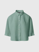 hover | Iceberg green | shirt-short-sleeve-560002