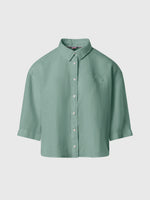 hover | Iceberg green | shirt-short-sleeve-560002