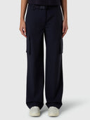 1 | Dark blue navy | long-cargo-trousers-570001