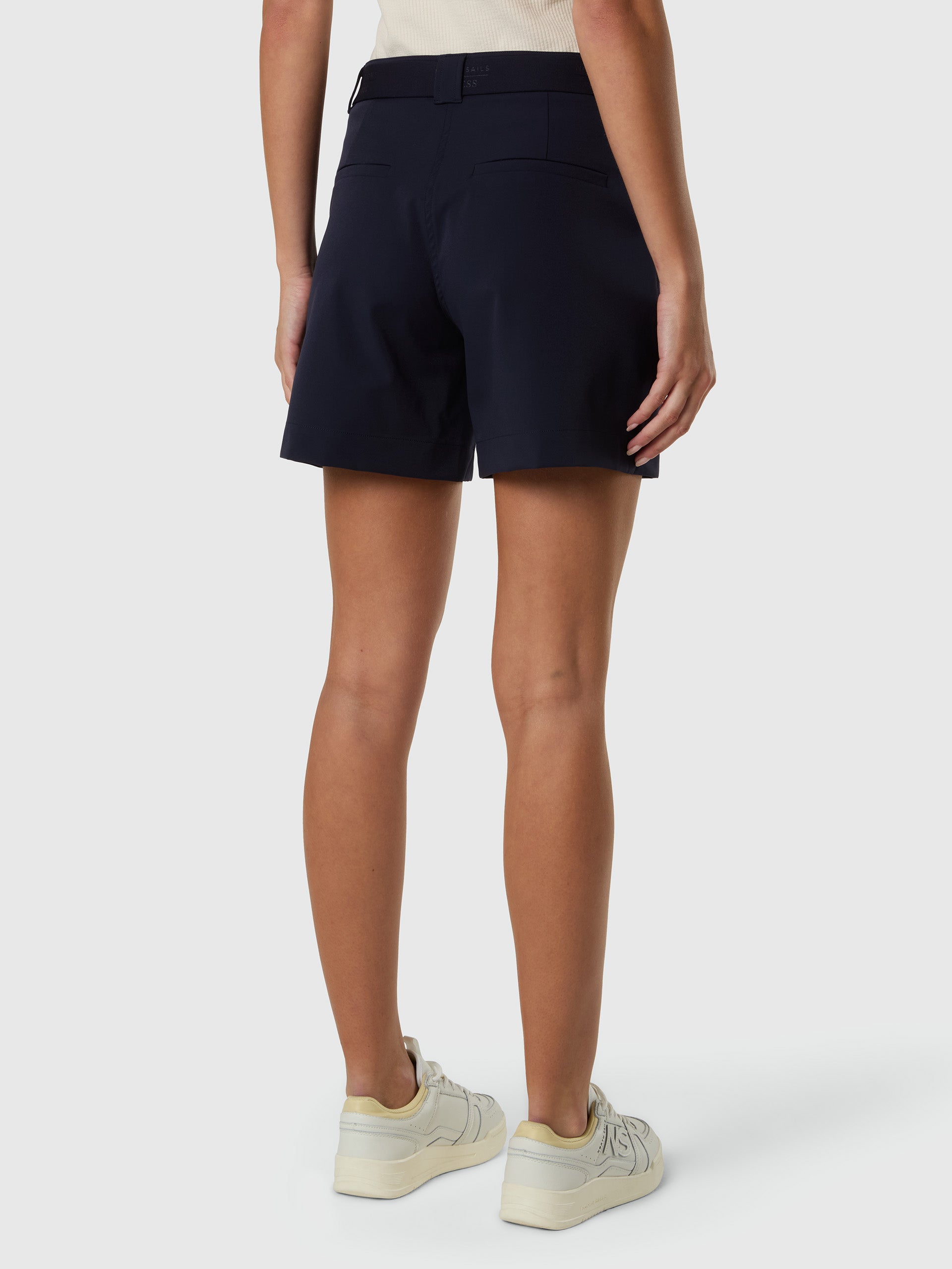 2 | Dark blue navy | carpenter-shorts-trouser-570002