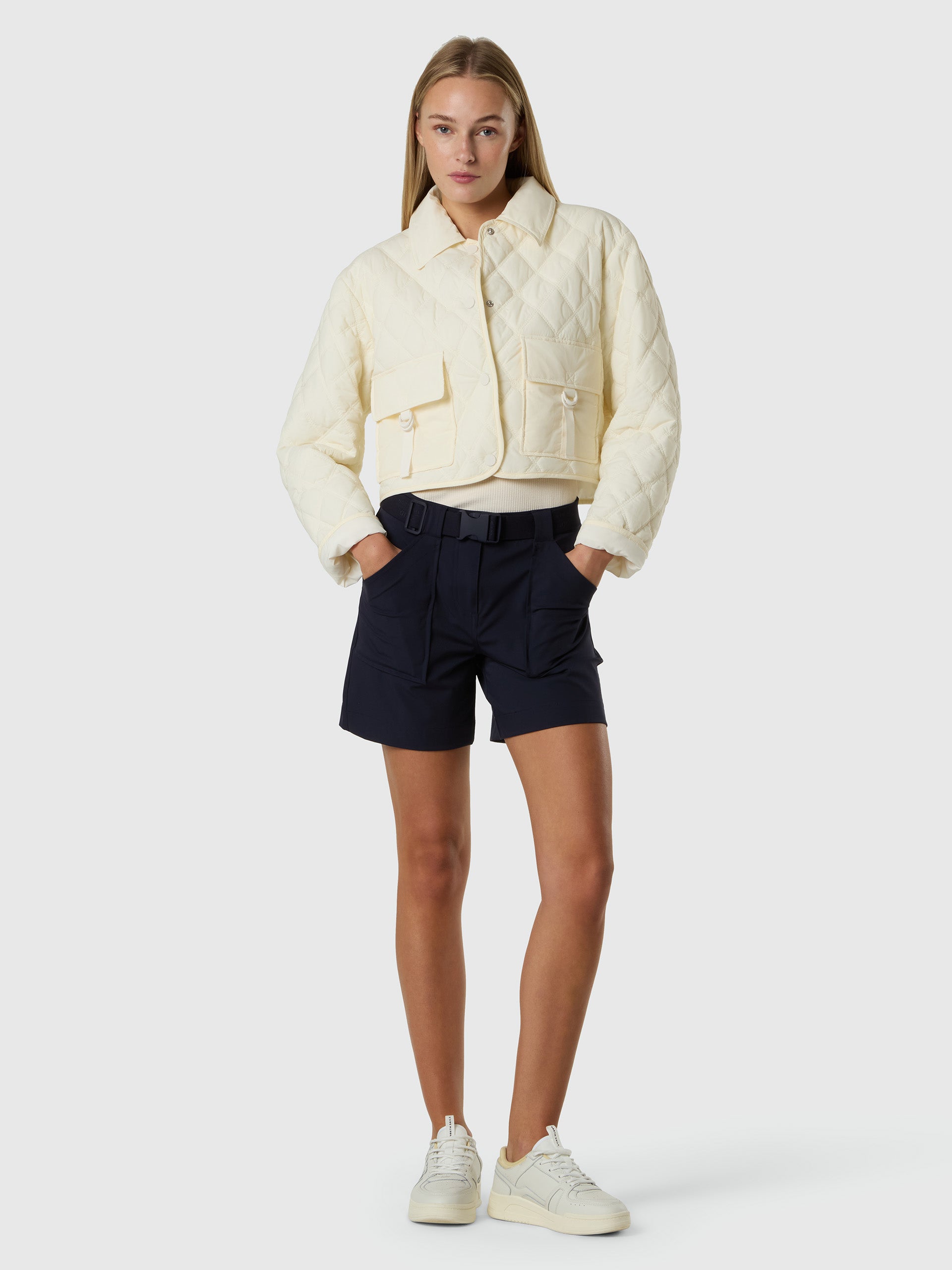 4 | Dark blue navy | carpenter-shorts-trouser-570002