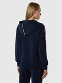 4 | Dark blue navy | hoodie-full-zip-sweatshirt-592000