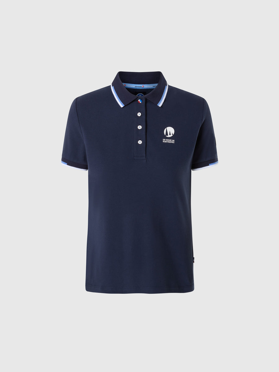 Saint-Tropez premium polo shirt North Sails