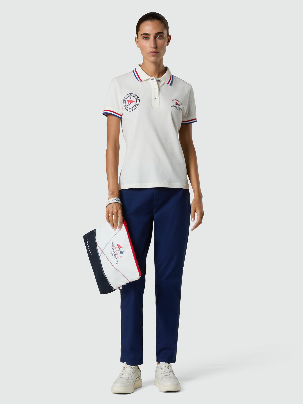 5 | Marshmallow | polo-short-sleeve-593005