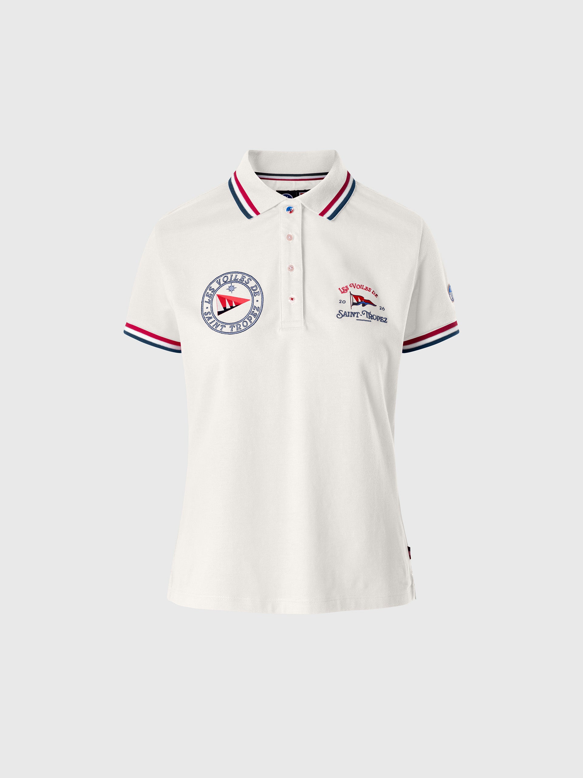 hover | Marshmallow | polo-short-sleeve-593005