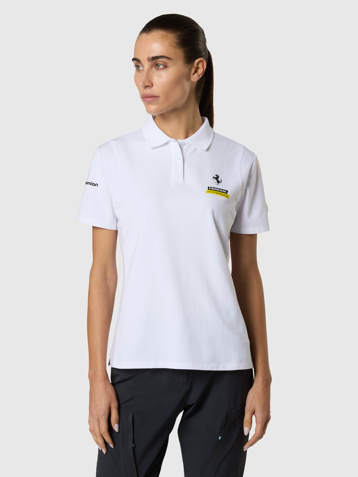 1 | White | polo-short-sleeve-593009