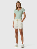 5 | Soft meant | t-shirt-short-sleeve-wbuttons-595001