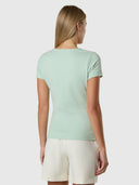 4 | Soft meant | t-shirt-short-sleeve-wbuttons-595001