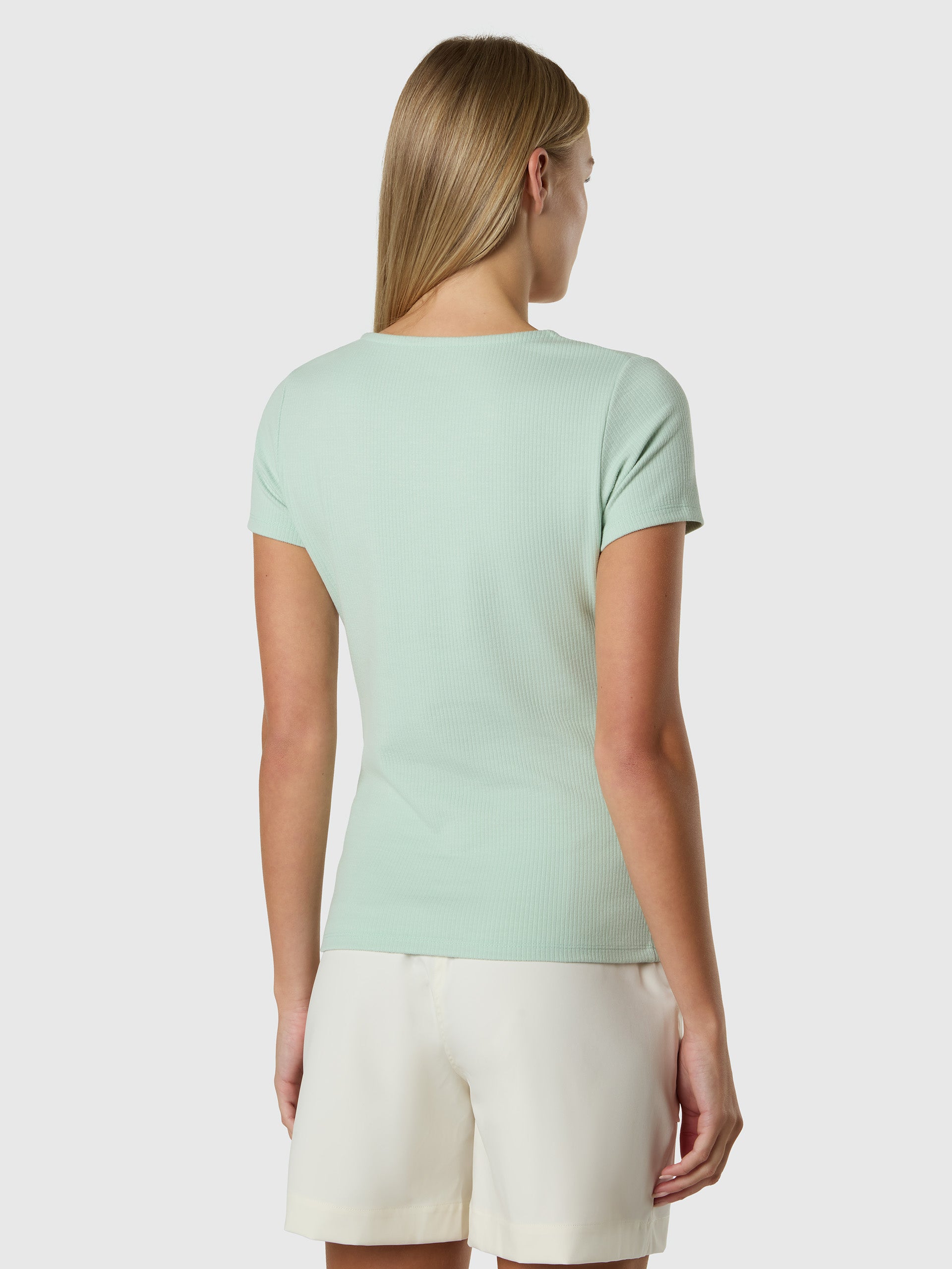4 | Soft meant | t-shirt-short-sleeve-wbuttons-595001