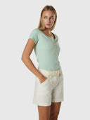 2 | Soft meant | t-shirt-short-sleeve-wbuttons-595001