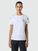 1 | White | t-shirt-short-sleeve-595005