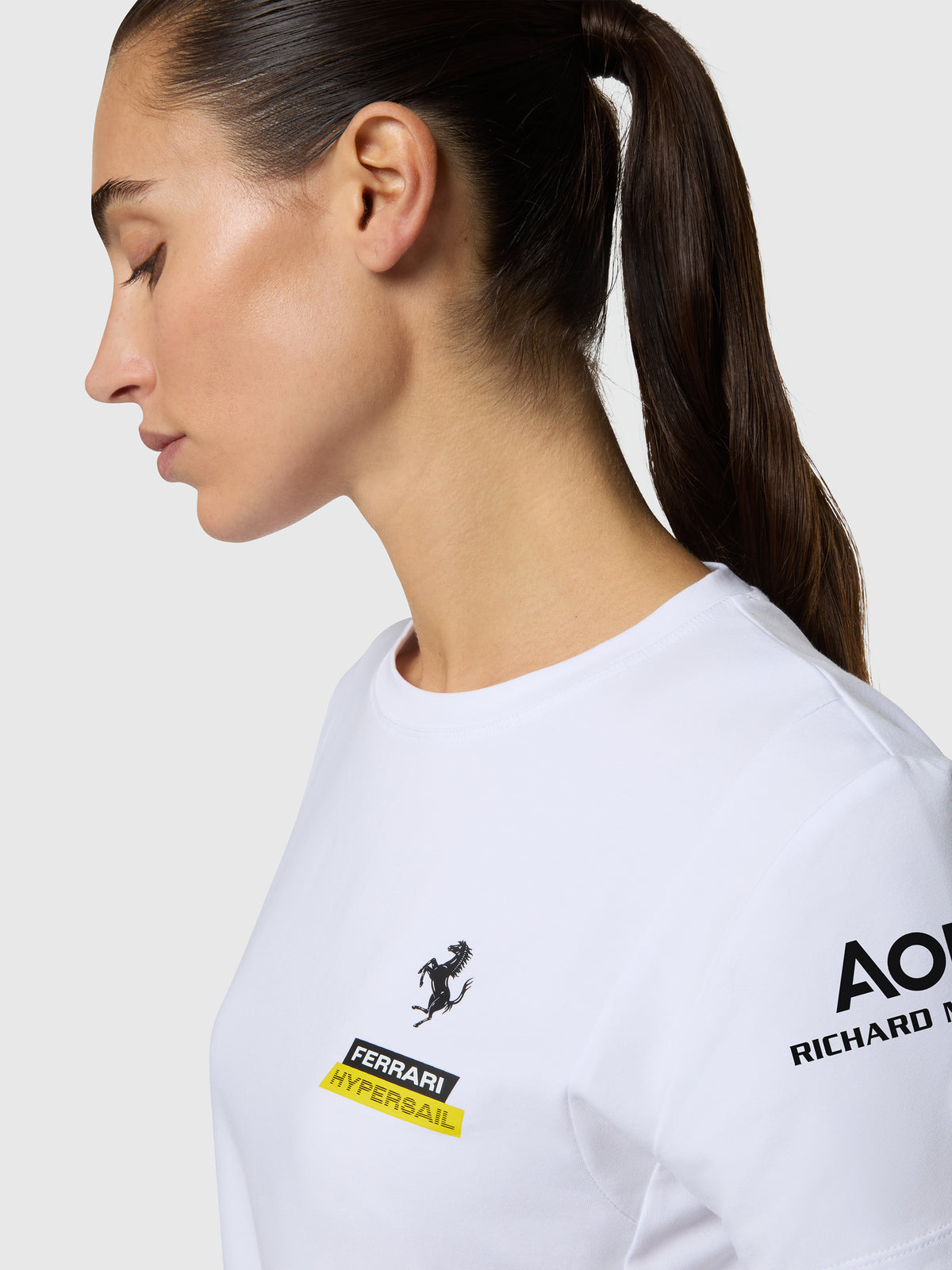 2 | White | t-shirt-short-sleeve-595005