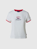 hover | Marshmallow | t-shirt-short-sleeve-595006
